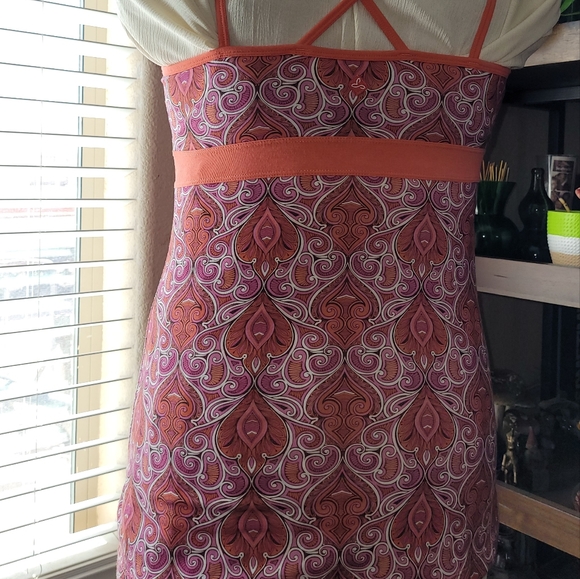 Prana tank - Picture 4 of 4